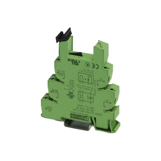 2967057 Phoenix Contact  Relay Sockets